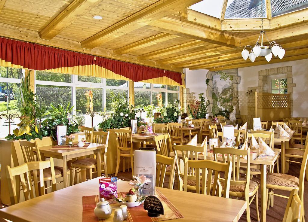 Land-Gut-Hotel Cafe Meier Kurort Oybin Ngoại thất bức ảnh